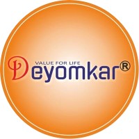Deyomkar logo - Similar company to Deeproots Natural