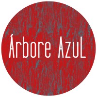 Árbore Azul logo - Similar company to Illa Bufarda