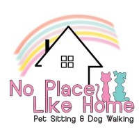 No Place Like Home Pet Sitting & Dog Walking logo - Similar company to Licedoctors, Llc