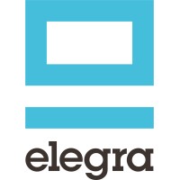 Elegra logo - Similar company to Commstribe