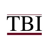 TBI - The British Institute logo - Similar company to The Interaction Consortium