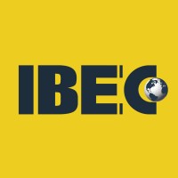 IBEC Inc ∣ Worldwide Management Systems Consulting Firm logo - Similar company to Minztech Llc