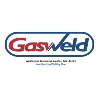 Gas-Weld Ltd logo - Similar company to Metron Welding Technology