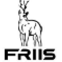 Friis rengøring & vinduespolering ApS logo - Similar company to Jonathan Gormsen