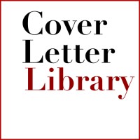 Cover Letter Library logo - Similar company to Flex Sneaker Supply