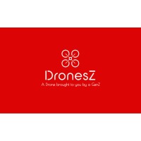 DronesZ Airborne Systems Pvt. Ltd. logo - Similar company to Uas Nmims
