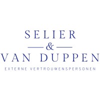 Selier & van Duppen | externe vertrouwenspersonen logo - Similar company to Miccy'S Jewelz