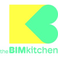 The BIM Kitchen logo - Similar company to Firstlight Energy Solutions