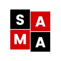 Sama Department Store logo - Similar company to Smalls Unclaimed Mail