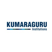Kumaraguru Global Engagement Office logo - Similar company to Rve Technologies