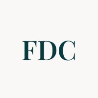Future Development Company (FDC) logo - Similar company to Future Development Solutions