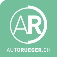 Auto Rüger AG logo - Similar company to Viva Work Ag
