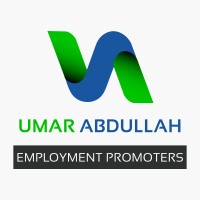 Umar Abdullah OEP Agency logo - Similar company to Egla Global/ Egla Consulting Ltd