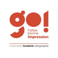 GO IMPRESSION logo - Similar company to Tip Sérigraphie