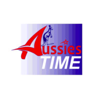 Aussie'sTime logo - Similar company to Yai Software Technologies Plc