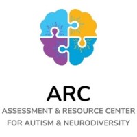 Assessment & Resource Center for Autism & Neurodiversity logo - Similar company to A Sisters Legacy