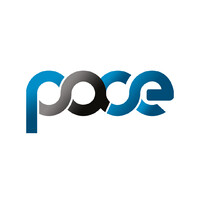 PACE Electronics logo - Similar company to Guardo Security