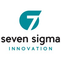 Seven Sigma Innovation logo - Similar company to Seven Sigma Consulting