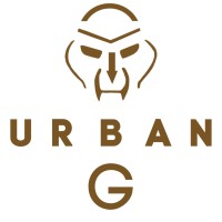 Urban G Clothing logo - Similar company to Wovex Limited