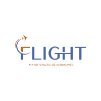 Flight Manutenção de Aeronaves logo - Similar company to Ats - Ags Manutenção De Aeronaves
