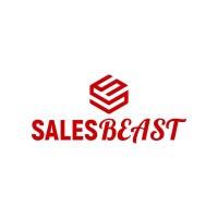 Sales Beast logo - Similar company to Hackboard