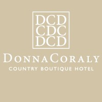 Donna Coraly - Country Boutique Hotel in Sicily logo - Similar company to Il Perlo - Lake Como