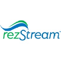 rezStream logo - Similar company to Numago