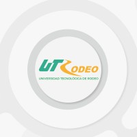Universidad Tecnológica De Rodeo