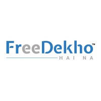 FreeDekho Software (P) Limited logo - Similar company to Tride Solutions