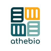 Athebio AG logo - Similar company to Cureab