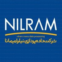 Nilram logo - Similar company to Behpardaz Jahan