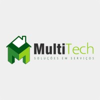 Multitech Serviços logo - Similar company to Multitech