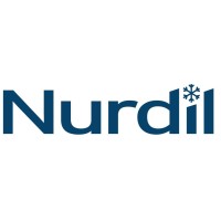 Nurdil logo - Similar company to Sefox Adhesive