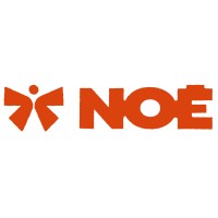 Noé logo - Similar company to Uptogether