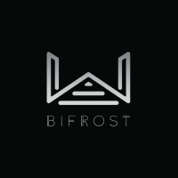 Bifrost.tv logo - Similar company to Polycorn Studio