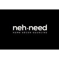 NEH NEED - HOME DECOR SOURCING logo - Similar company to Macro Wallpaper (Macro Decor)
