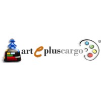 Arte Plus Cargo - Fine Art Transport logo - Similar company to Josearte