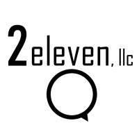 2eleven, LLC logo - Similar company to Ascendix Consulting