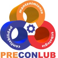 PRECONLUB logo - Similar company to Gamt