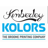 Kimberley Kolors logo - Similar company to Tli Consulting
