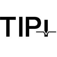TIPI Golf DOOH logo - Similar company to Tipi