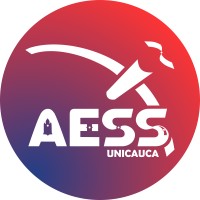 AESS Unicauca logo - Similar company to Peu Programa Espacial Universitario De La Unam