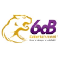 6dB Entertainment Group logo - Similar company to Studio 104 Entertainment Inc.