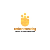 Ambar Recruiting logo - Similar company to Meca Tech