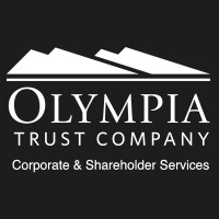 Olympia Trust Corporate & Shareholder Services logo - Similar company to Raisr