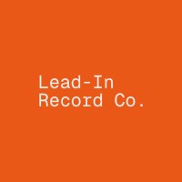 Lead-In Record Co. logo - Similar company to Aquatonomy