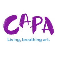 CAPA-Columbus Association for the Performing Arts logo - Similar company to Centric Hc