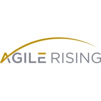 Agile Rising logo - Similar company to Icon Agility Services