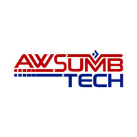 Awsumb Tech logo - Similar company to Keysec Advisors