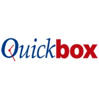 Quickbox de México logo - Similar company to Cartro Sapi De Cv